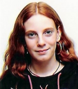 Tiffany Timmer nov.2005